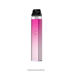 Rose Pink Vaporesso XROS 3 - Vaporesso Australia 0B2PJ172