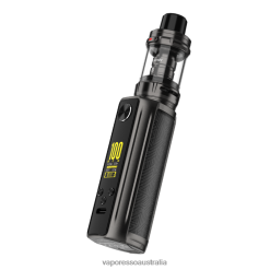 Shadow Black Vaporesso TARGET 100 - Vaporesso vape amazon 0B2PJ291