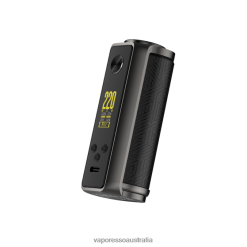 Shadow Black Vaporesso TARGET 200 Mod - Vaporesso vape near me 0B2PJ318