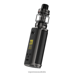 Shadow Black Vaporesso TARGET 200 - Vaporesso vape Australia 0B2PJ283