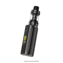 Shadow Black Vaporesso TARGET 80 - Vaporesso vape near me 0B2PJ298