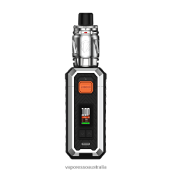 Silver Vaporesso ARMOUR S - Vaporesso Australia 0B2PJ62