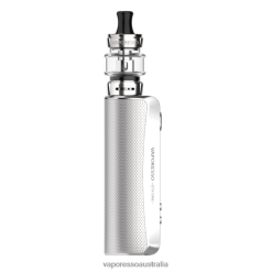 Silver Vaporesso GTX One - Vaporesso vape price 0B2PJ306