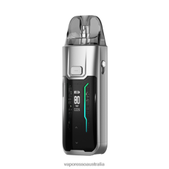 Silver Vaporesso LUXE XR Max - Vaporesso vape near me 0B2PJ128