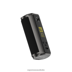 Slate Grey Vaporesso TARGET 200 Mod - Vaporesso pods Australia 0B2PJ320