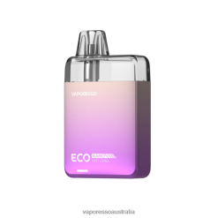 Sparkling Purple Vaporesso ECO NANO NANO - Vaporesso vape instructions 0B2PJ95