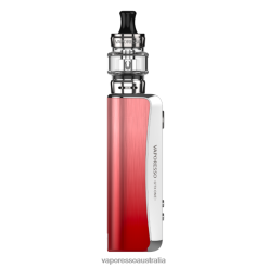 Taffy Red Vaporesso GTX One - Vaporesso vape Australia 0B2PJ313