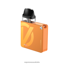 Vital Orange Vaporesso XROS 3 Nano - Vaporesso pods Australia 0B2PJ150