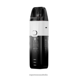 White Vaporesso LUXE X - Vaporesso vape amazon 0B2PJ211