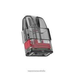 XROS 0.7ohm Mesh Pod (3ml) Vaporesso XROS Series Pods (4Pcs) - Vaporesso vape price 0B2PJ376