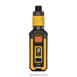 Yellow Vaporesso ARMOUR S - Vaporesso tanks Australia 0B2PJ59